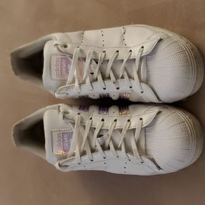 Adidas Super Stan Superstar Sneakers